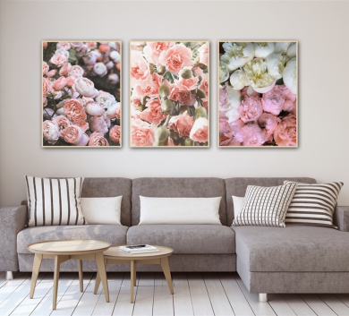 Trang Trang Trí Mẫu Đơn TT02