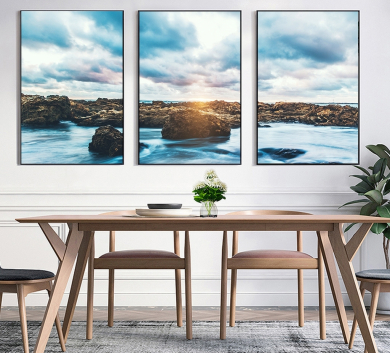 Trang Trang Trí Phong Cảnh Bãi Rạng TV71