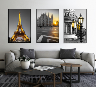 Trang Trang Trí Paris V6-70