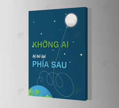 Không Ai Bỏ Lại Phía Sau